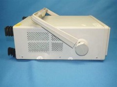 ISO-TECH ISR 6051 Monochrome Analog Oscilloscope 50 MHz