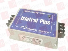 CONTROL CONCEPTS IC+105 / IC105 (USED)