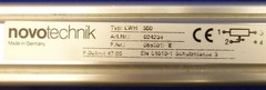 Novotechnik Directional Sensor Wegaufnehmer LWH300 LWH 300 ARBURG