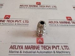 BARTEC NASP I-20090 Pap Cable Gland 03ATEX0140X IECEx INE 11.0013X