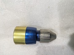 TORQUE WATCH GUAGE BY WATERS M-12 0Z IN 0-20
