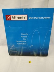 Altronix AL175ULX Access Control Power Supply Charger
