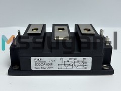 1PCS Brand New FUJI Module 2DI200A-050P 2DI200A050P Quality Assurance 100%