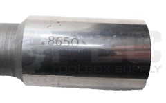 NEW .8650 PIN PLUG GAGE