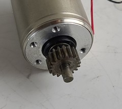 ESCAP 23 L21 213 E 1 DC Motor