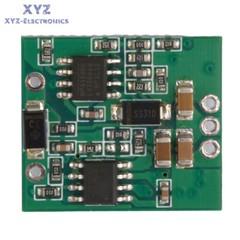 DC Step down Module 7-28V to ±5V ±9V ±12V ±15V Positive and Negative Dual Output
