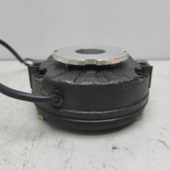 Reach REB0408A Electromagnetic Brake 205Vdc 25W 12N.M 205V20 Used