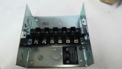 Fireye 61-5042 Open Wiring Base