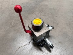HYDAC SAF32E12Y1T210A