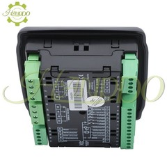 Fit for Genset Automation 1PC HGM420N Engine Genset Controller 4 Stroke Engine