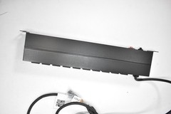 Hubbell Canada Rackmount Power Distribution Unit PH15A10S 10 Outlet 12A 120V PDU