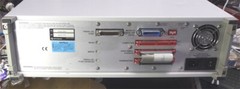 JDS Uniphase OWB10002 Optical Workbench with 2 detector module SWS15107,