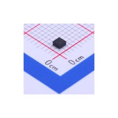 5pcs KXTJ3-1058-01 LGA-12(2×2)