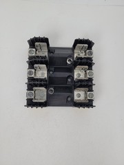 R25060-3CR Buss Fuse Holder 250V 60 Amp – Next Day Option