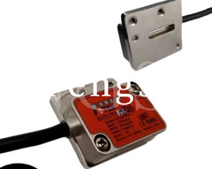 1PC Infrared magnetic grating ruler reading head EMK-100