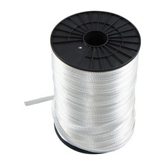 For Packaging Gardening Commercial Electrical Polyester Rope Mule Tape Flat Rope