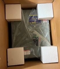 SQUARE D/ SCHNEIDER ELECTRIC-TVS2EBA16AI (NEW IN BOX)