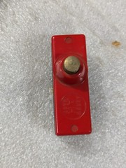 Arrow Hart HD3-V1 Toggle Switch 20A 480VAC 10A 125VAC Industrial Electrical Part