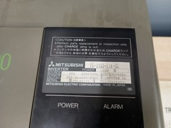 Mitsubishi FREQROL-Z300 FR-Z320-11K-UL 10HP Inverter CORE AS-IS