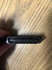 Superior Essex Cat 3 25 PR 24 (UL) CMR 3532-H AMP Connection Cable