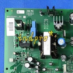 1 Pc. New NHA50401-001 Inverter Power Drive Board For ATV610-630-930 55/75/90KW