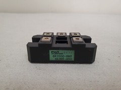 Fuji 6RI50E-080 Module Power Diode Module 50A 800V