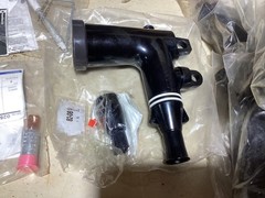 Elastimold 166LR-C-5270-10TLGH 200AMP Loadbreak Elbow Kit w/Compression Lug NEW