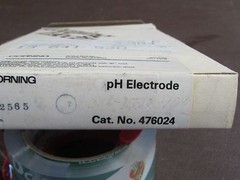 CORNING PH ELECTRODE 476024