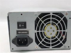 Seasonic SS-300HS SS300HS Active PFC F3 Power Supply 100-240V 5A 50-60Hz 300W
