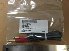 SwitchCraft 4P2280 Electrical Cord Assembly 6Ft.