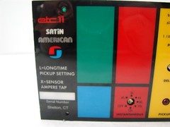 SATIN AMERICAN 350-0028B PROGRAMMER ETC II ***XLNT***