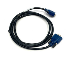 National Instruments 192017A-02 Single Termination CAN Cable Assembly 2m Length