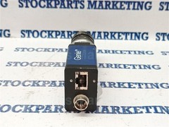 Teledyne Dalsa CR-GEN0-M6400R3 Industrial Camera w/ Lens Tamron 1165351
