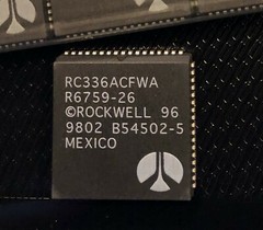 ROCKWELL RC336ACFWA R6759-26 Telecom IC **NEW**