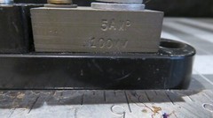 Empro HA-51-100 50Amp 100MV Shunt