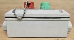 Cooper Crouse Hinds N2SC2210 Control Station 3/4″