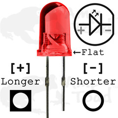 Audio Level Inidicator DIY Solder Kit [ SOLDERING REQUIRED ]