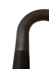 ACTEK 34617-6 1-1/4-7 SWIVEL HOIST RING, NEW Load 15000 lbs Torque To 470 FT-LBS