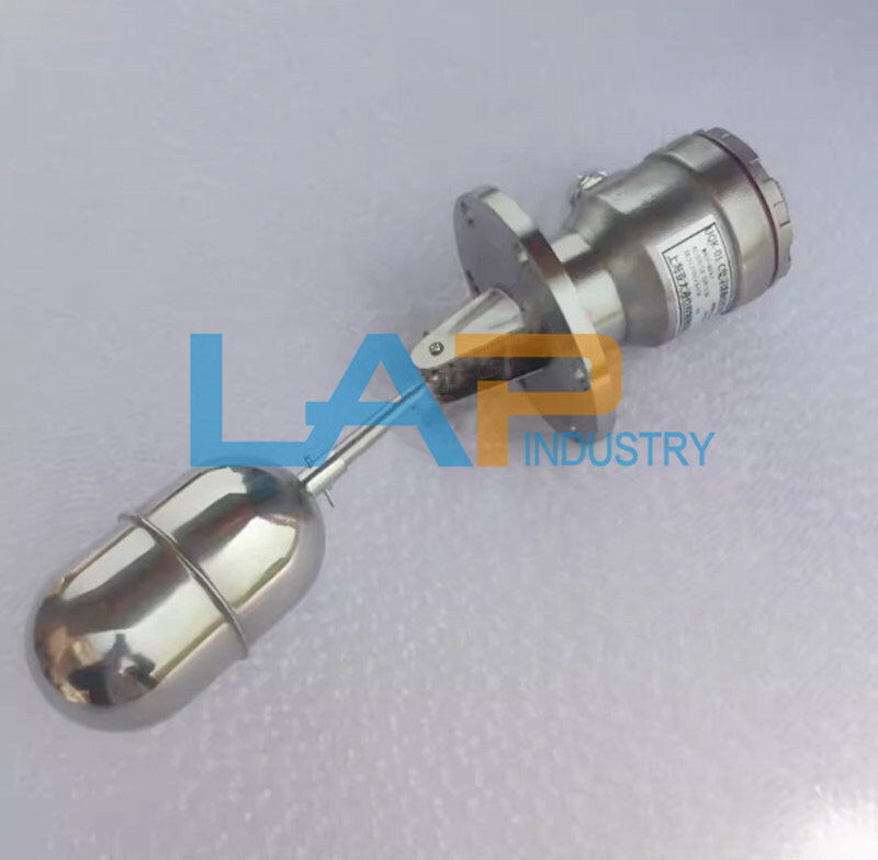 Marine explosion-proof level controller stainless steel float EX-UQK-C-03/304