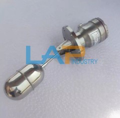 Marine explosion-proof level controller stainless steel float EX-UQK-C-03/304