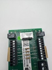 KASTLE SYSTEMS V7Axiom Control Module 46S2 Commercial Burglar Access Control Sub