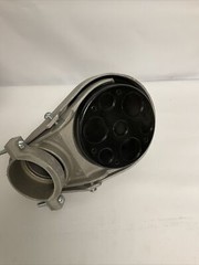2877 BWF 3” LARGE SERVICE ENTRANCE HEADS NEW IN BOX FREE 2 DAY SHIPPING