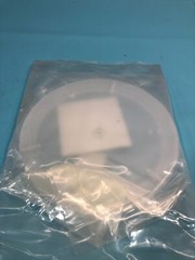 AMAT 0020-24100 8″ INSULATOR WITH ANTEANE PC2 TI, 153694