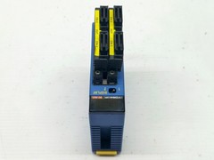 Yokogawa F3YD64-1P F3YD641P TR Output PLC w/ DMS-FY/O DMSFYO
