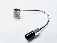 Cobra Gooseneck Flex Axial PID XLR Heating Coil XXL 25mm|30mm