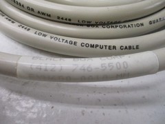 BLACK BOX EYN600-0010-MM NSNP