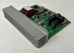 Husky Altanium X/XE ICC2, Rev 6, Dual Channel 16 A Temperature Card