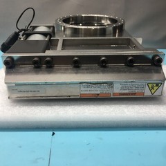 VAT 10846-XE28-ANL1 AMAT 3870-03969 UHV Ultra High Vacuum Gate Valve, 129354
