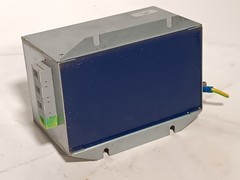 Epcos B84143A0016R000 Power Line EMC Filter 3-Phase/3-Line 16A 480/275V 50/60Hz
