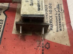 Sans-A-Fuse FA 225-1 Circuit Breakers 6x NOS – Replaces RCA 945-392-5 & Warwick